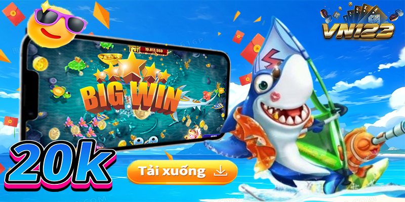 Game Tài Xỉu tại 58vin