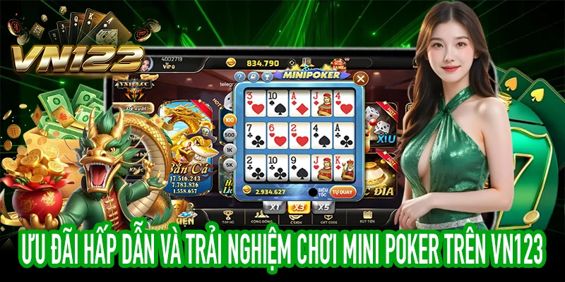 Game Bắn cá đổi thưởng tại 58vin