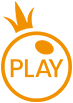 Logo nhà cung cấp Pragmatic Play